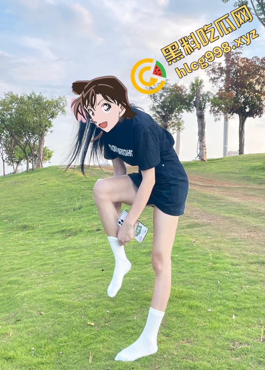 反差人妻【兔兔】推特翻车!优雅骚妻停车位拉进楼道,跪地扒裤九浅一深顶到底!-20