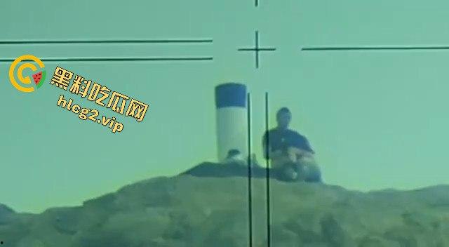 测量界活春宫片疯传！男女在香港大屿山【标高柱】旁激战，场面震撼引发热议！-6