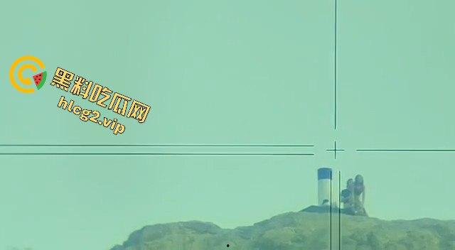 测量界活春宫片疯传！男女在香港大屿山【标高柱】旁激战，场面震撼引发热议！-9