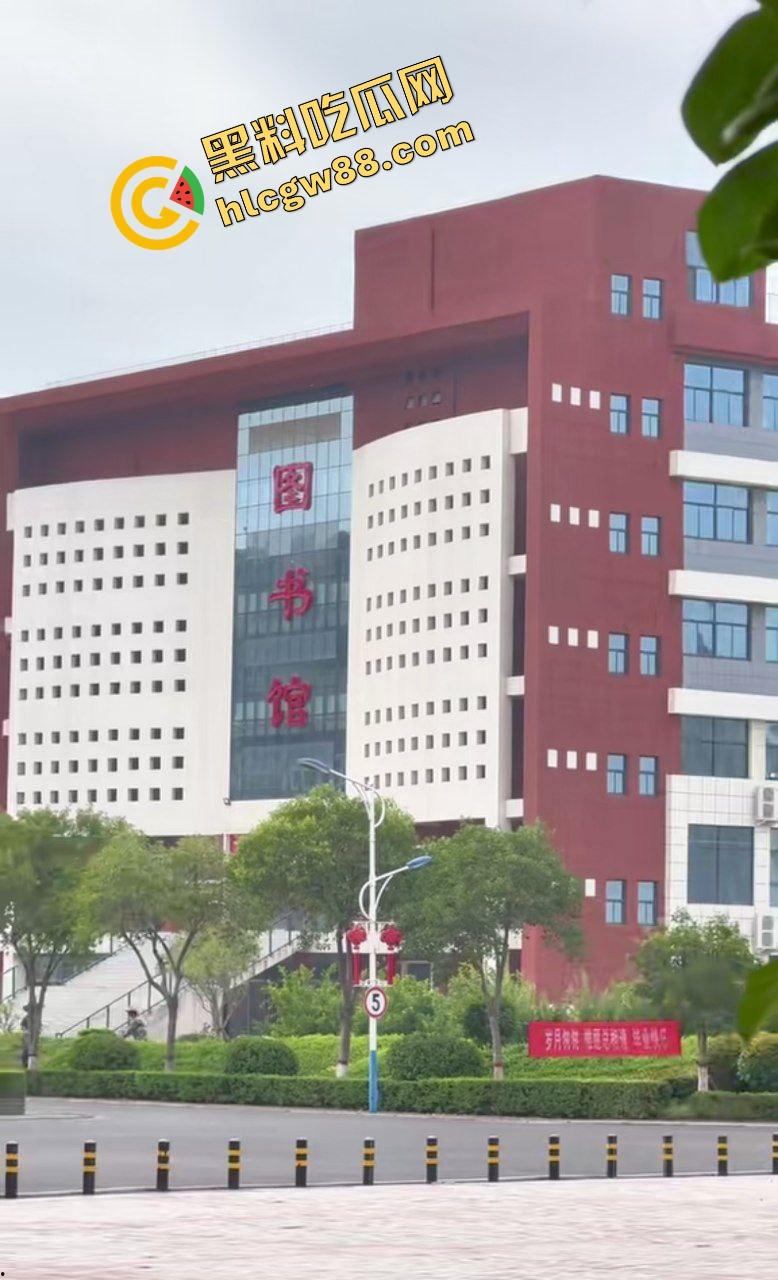 焦作工贸职业学院饥渴小情侣,在图书馆发情发骚,坐椅子女上位骑乘惨遭偷拍挂在墙上曝光!-1