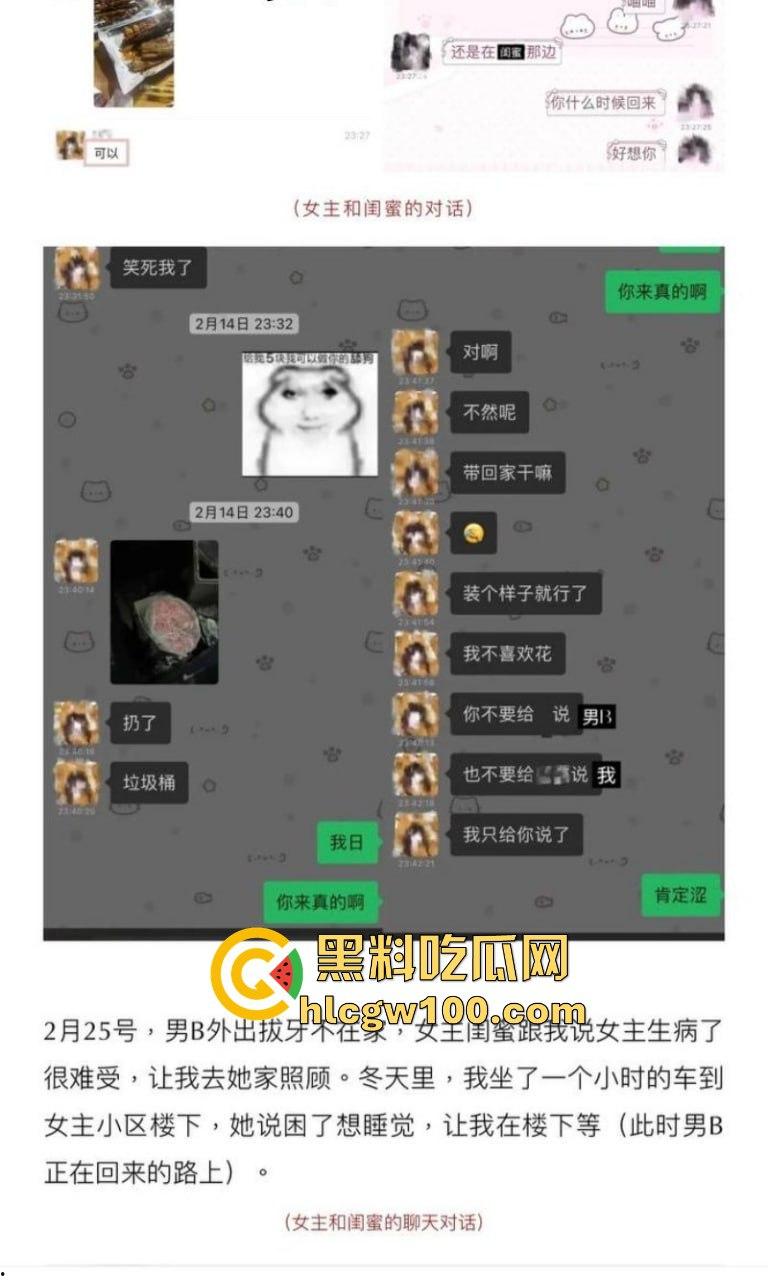 抖音网红【叮崽OvO】被男友锤爆！表面可爱小仙女背后约炮成瘾，男友爆出大量证据约炮日常堪称啪啪界的勤奋达人！-10