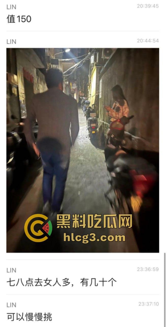 快餐妹子门前大排长龙，壮汉接连上阵，身体吃不消拨打120急救！惊动全城的快餐风波！-3
