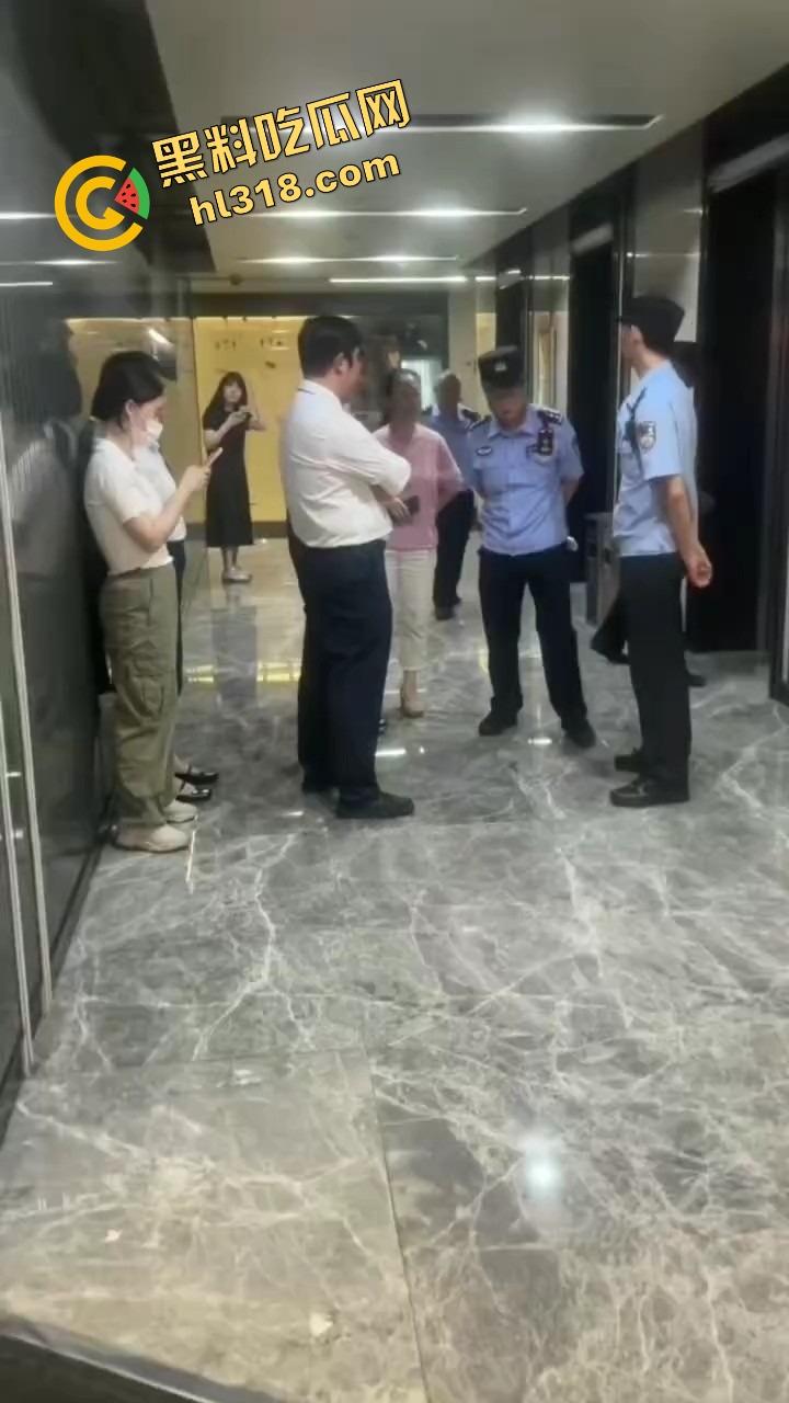 广州知名连锁靓家居创始人顶不住债务压力跳楼，家装大佬一夜崩盘，朋友圈刷屏全是唏嘘！-5