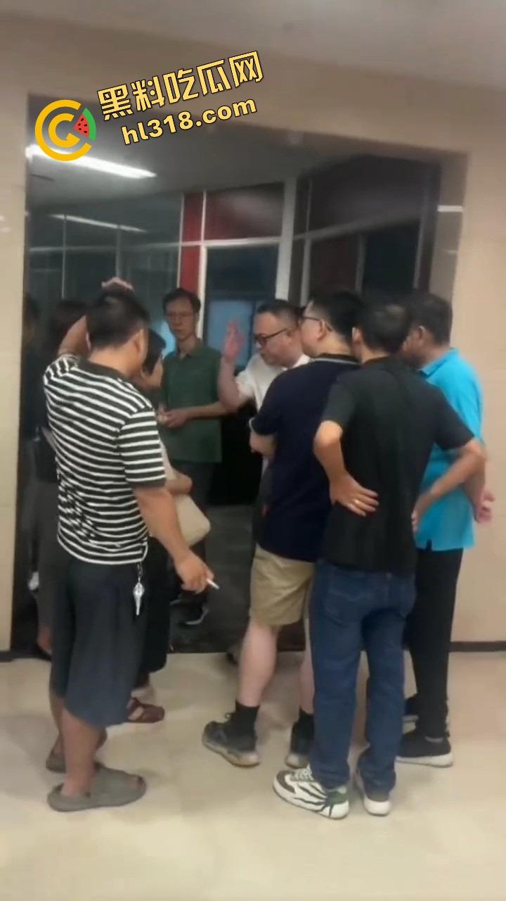 广州知名连锁靓家居创始人顶不住债务压力跳楼，家装大佬一夜崩盘，朋友圈刷屏全是唏嘘！-6