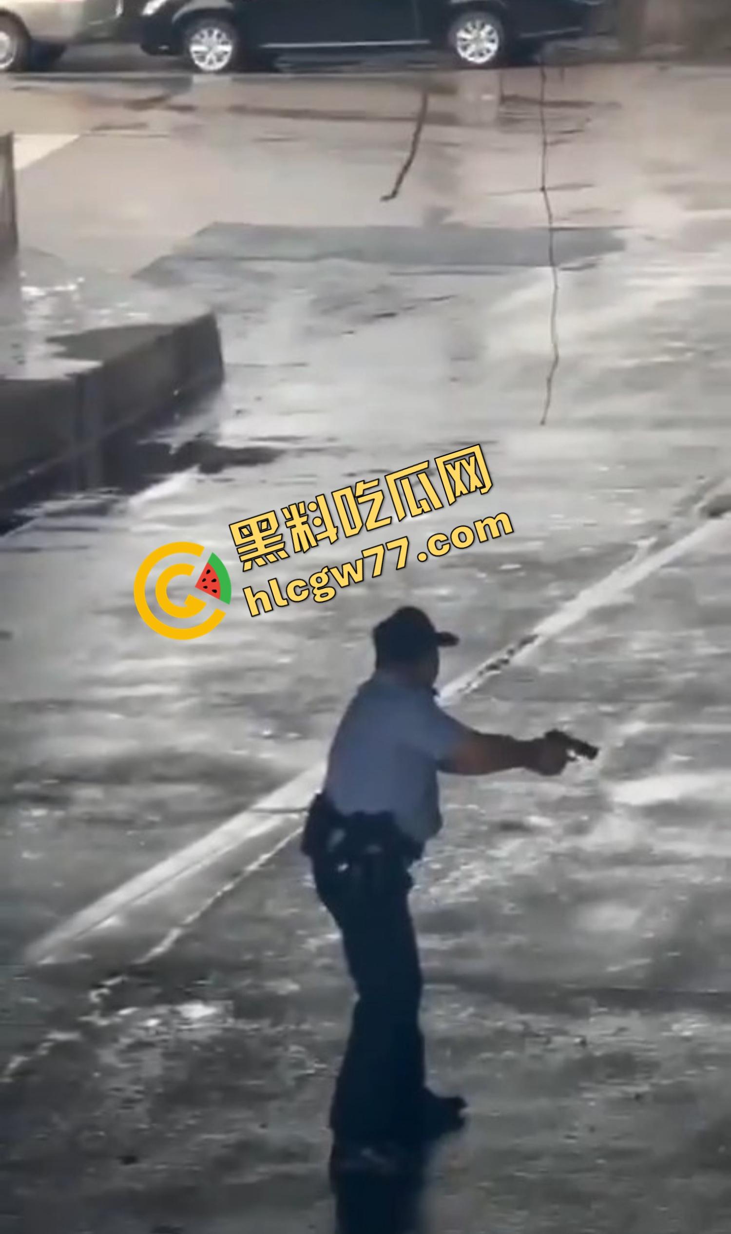 浙江台州街头突发枪击。毒贩持真枪当街开火,出租车司机中弹身亡娃也遭殃,这年头还能让警察叔叔吃花生米?-18