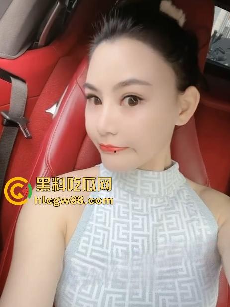 深圳假名媛龙岗御姐【夏婷】开着718保时捷装逼四处勾金主，不卖逼根本养不起车，一身科技脸还能装多久？-8