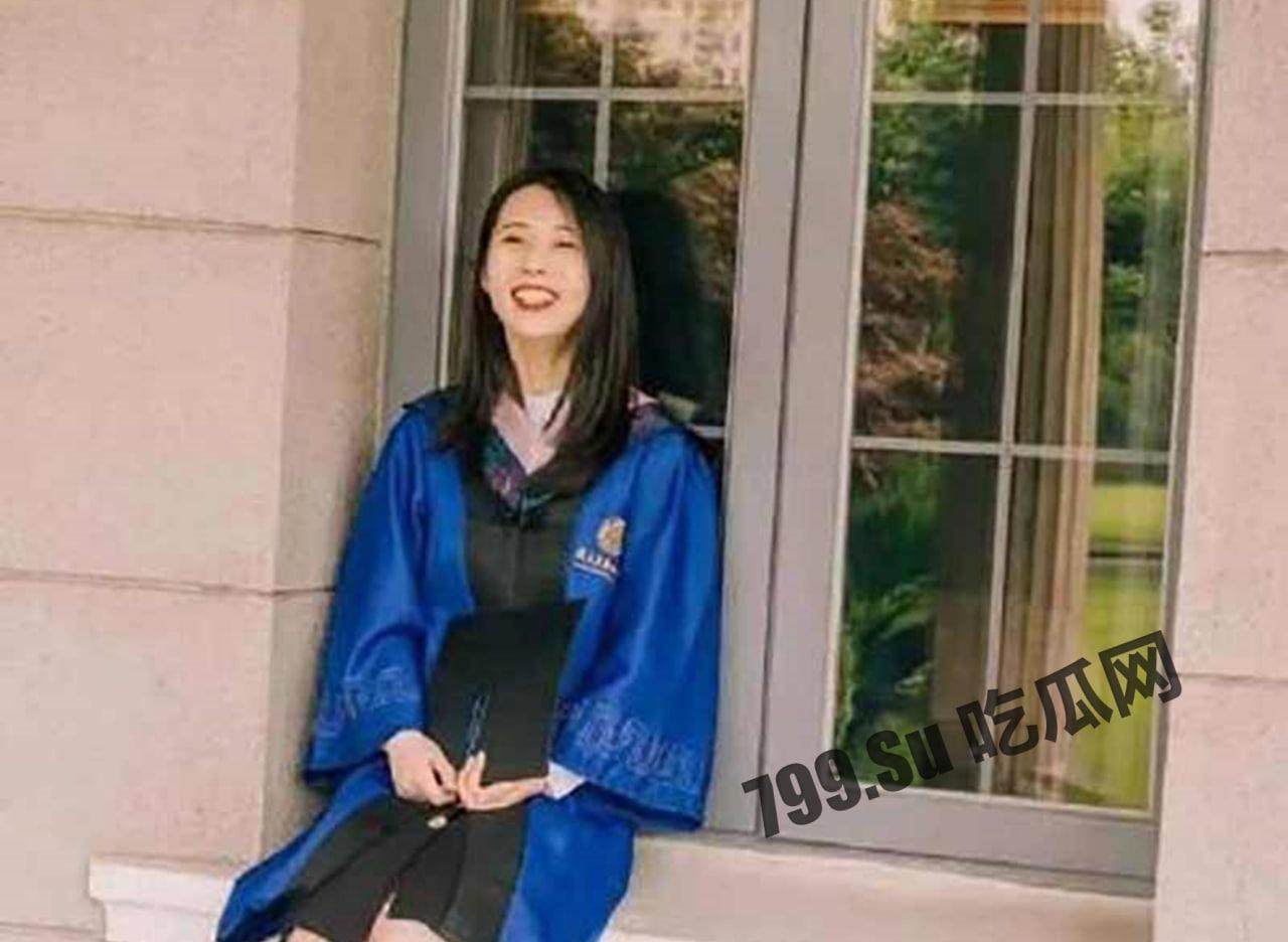 重磅热瓜！县长李秋平公然侵犯高颜值复旦法学硕士 江西安远县长李秋平侵犯挂职干部被停职-9