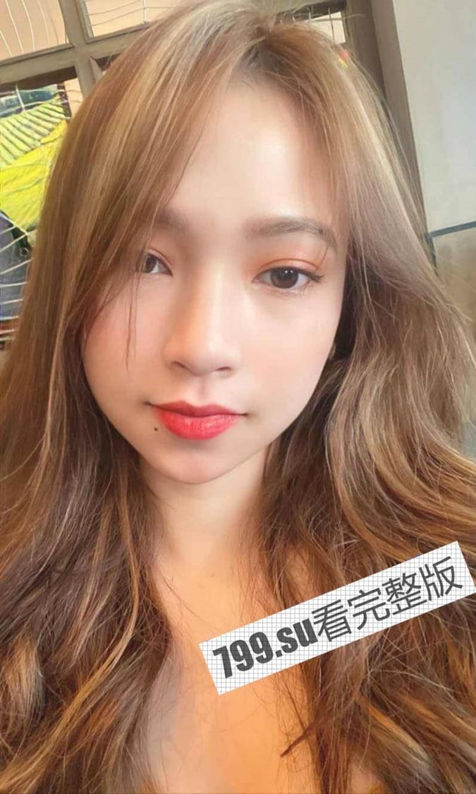 推特 淫荡母狗 Charlene Mae Rada与男友浴缸啪啪 更多情侣自拍视图流出！-8