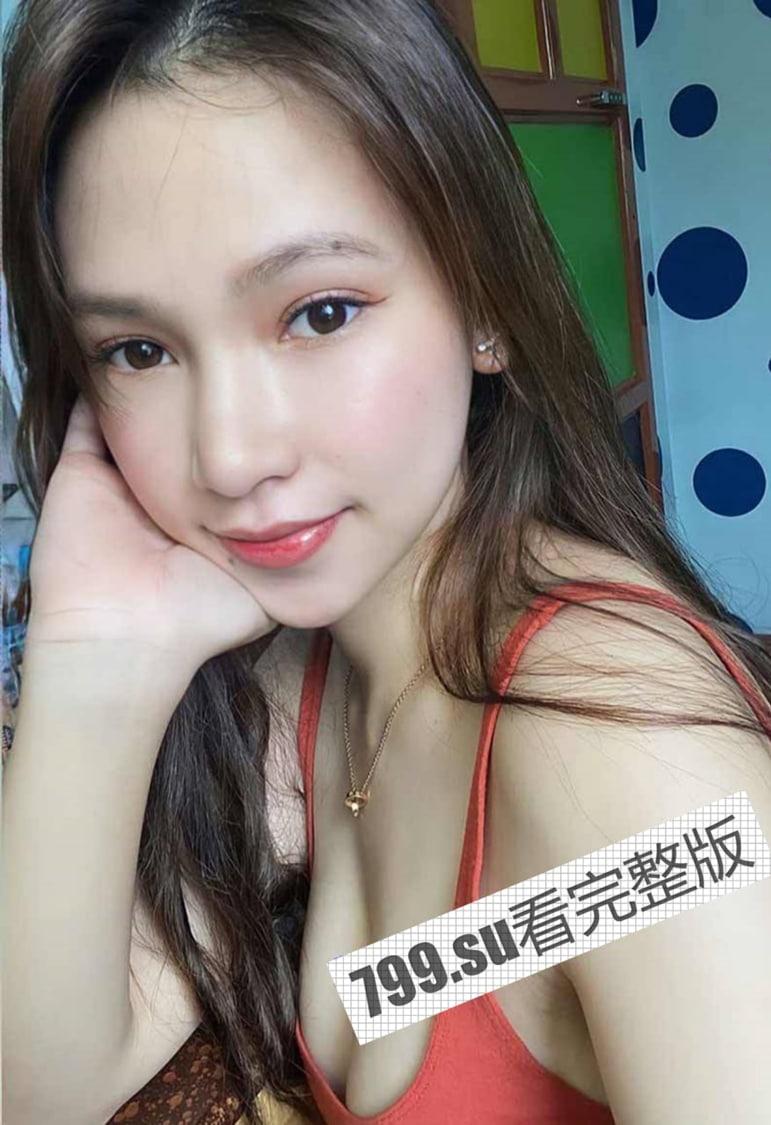 推特 淫荡母狗 Charlene Mae Rada与男友浴缸啪啪 更多情侣自拍视图流出！-12