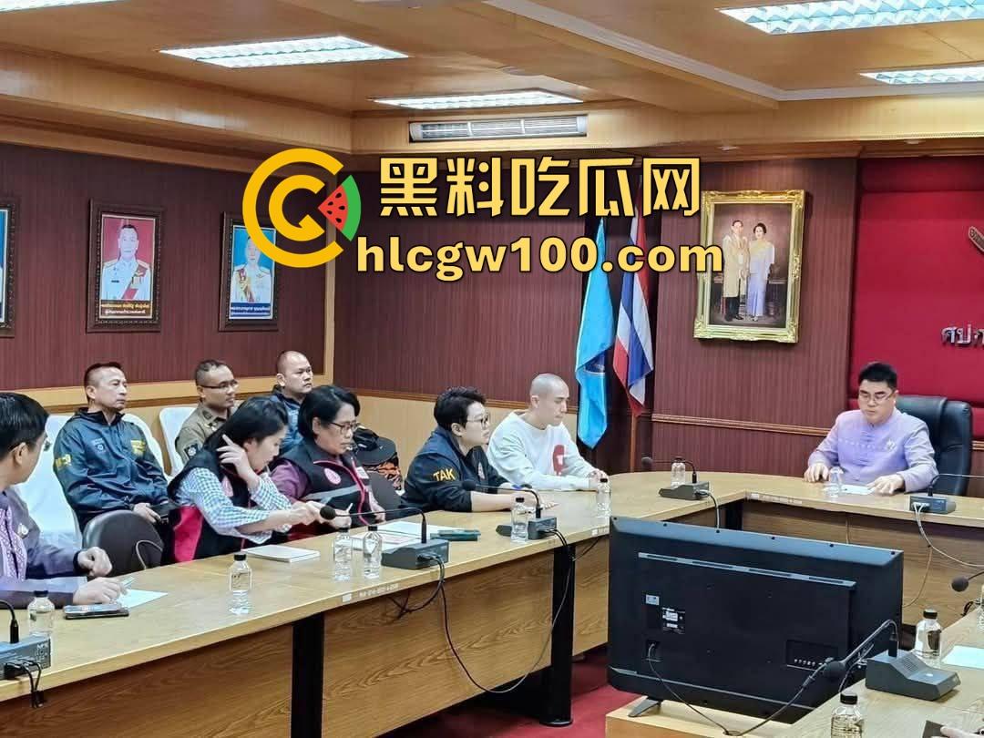 失踪明星『王星』被抓去妙瓦底集中营当猪仔，辉煌钰联合金灿电击毒打明星，东南亚人口贩卖集团全网内幕曝光！-11