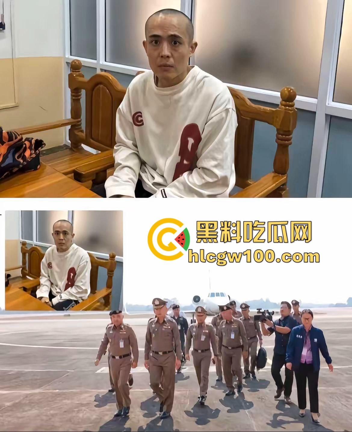 失踪明星『王星』被抓去妙瓦底集中营当猪仔，辉煌钰联合金灿电击毒打明星，东南亚人口贩卖集团全网内幕曝光！-18