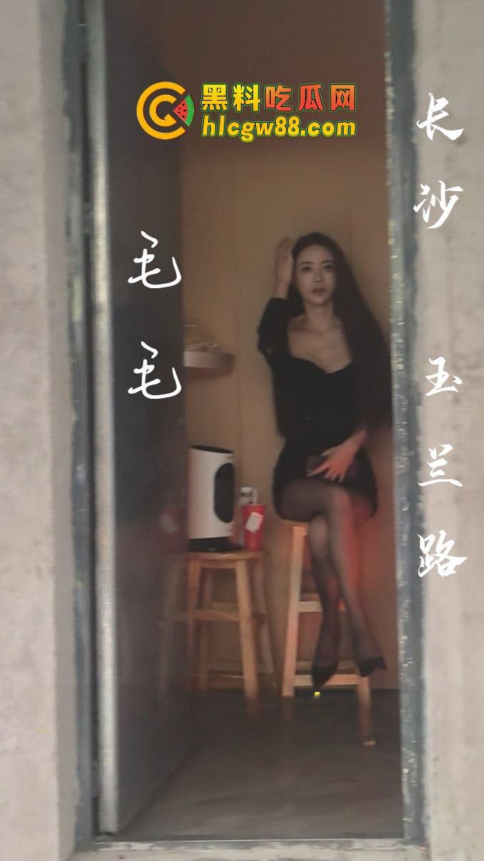 长沙狼友吃独食的秘密基地曝光，玉兰路B巷200块10分钟爱情，24小时不打烊，快餐爽到飞起！-6