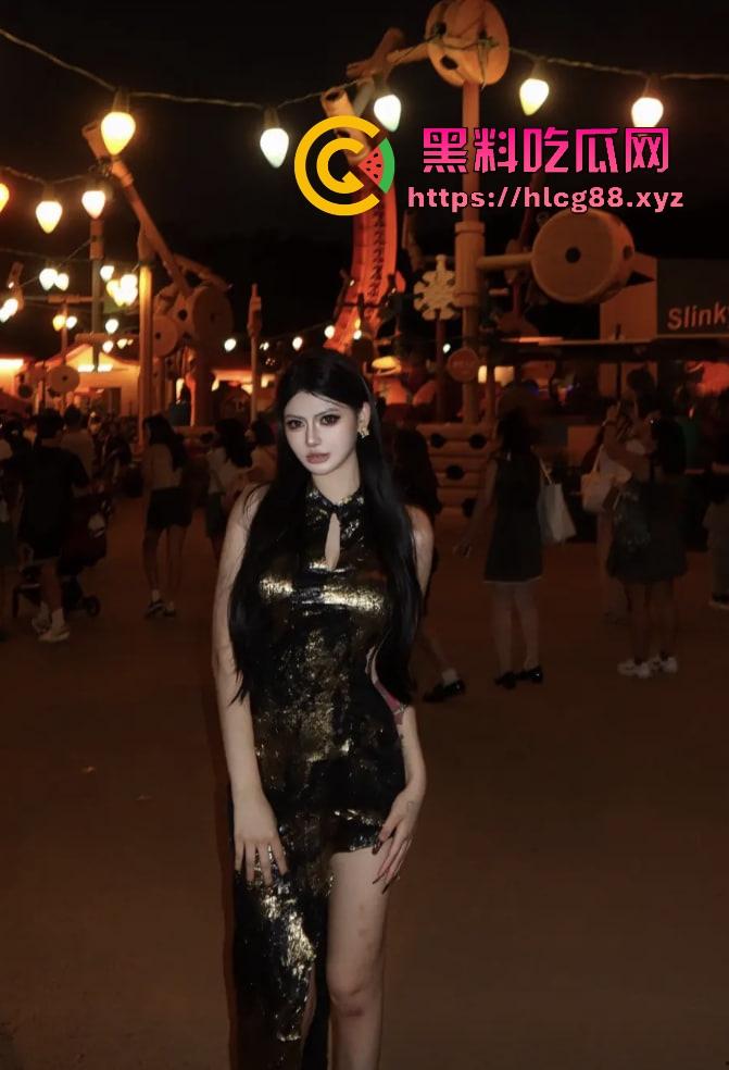 澳洲23岁假名媛『卢婷』卖逼成富一代,华人圈认证金牌援交女,专钓华裔大佬富二代,白富美靠爹她靠卖!-15