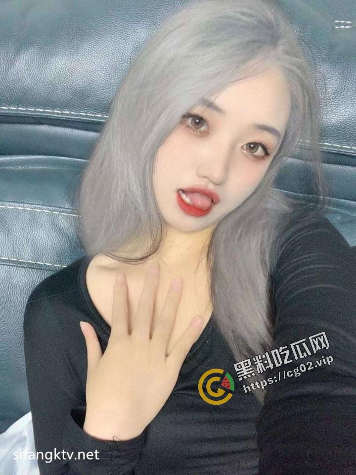 杭州美女模特反差婊 吕凡 与男友做爱私密自慰视频流出!被男友各种姿势抽插 表情巨骚 叫声诱人-2