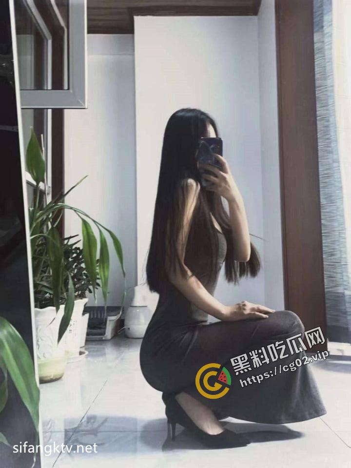 杭州美女模特反差婊 吕凡 与男友做爱私密自慰视频流出!被男友各种姿势抽插 表情巨骚 叫声诱人-3