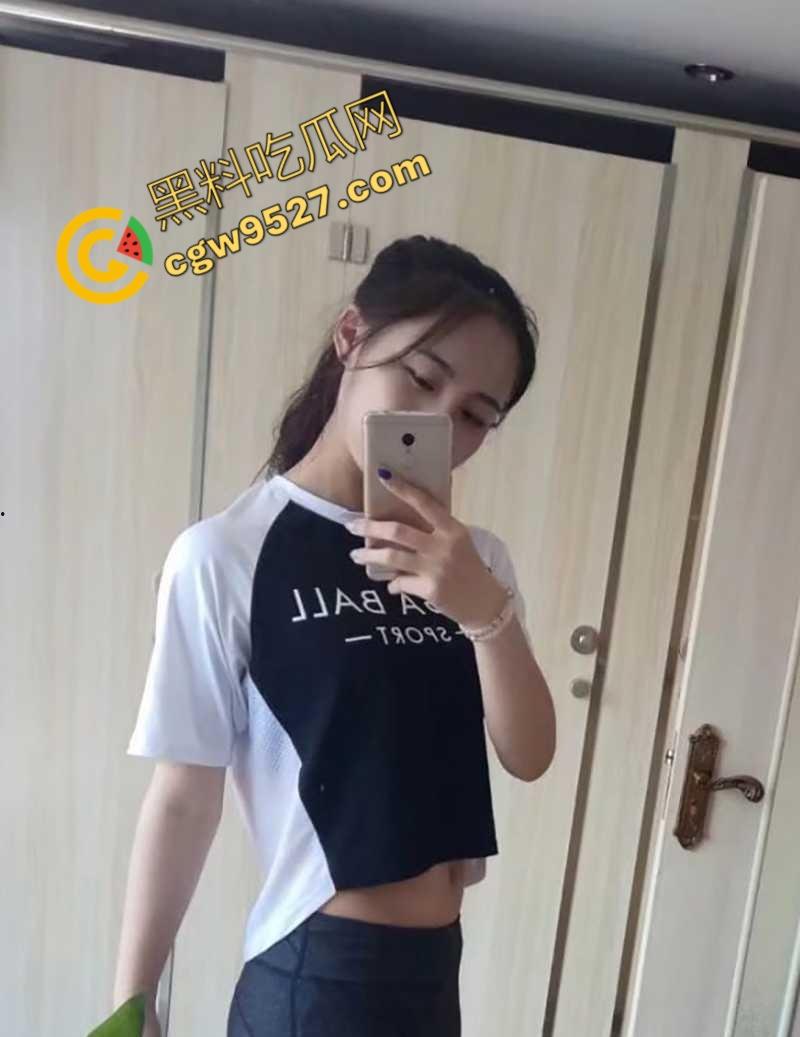 天津性感女神【林依婷】淫荡私生活曝光!情趣渔网捆绑、打炮新玩法,优雅女神私底下竟是淫乱婊子-10