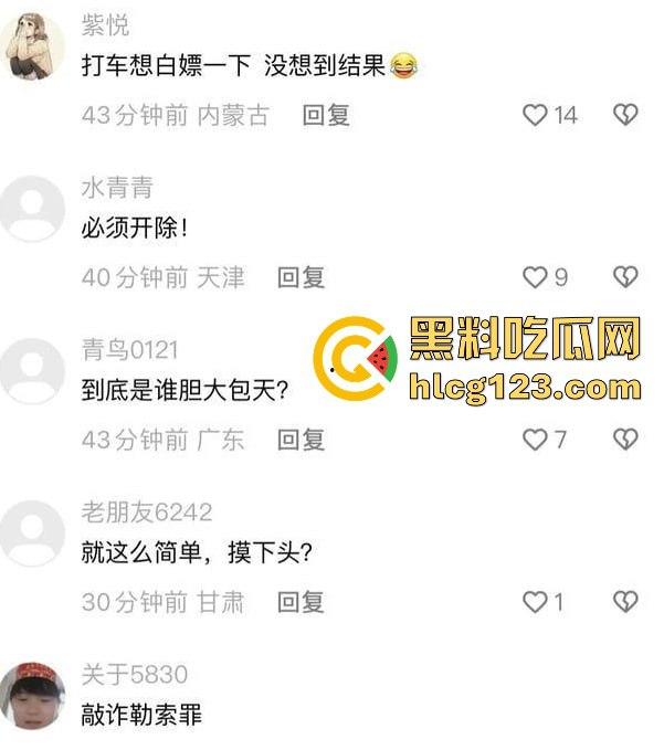 合肥亮证姐亮2万包耍官威，想白坐车反遭司机怼！违规执法结局大快人心！-9