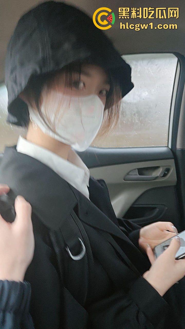 独家爆料山西大同嫩妹【陈婷婷】，一顿麻辣烫直接带回酒店吃鸡玩乳交，这种清纯骚货少见啊！-3