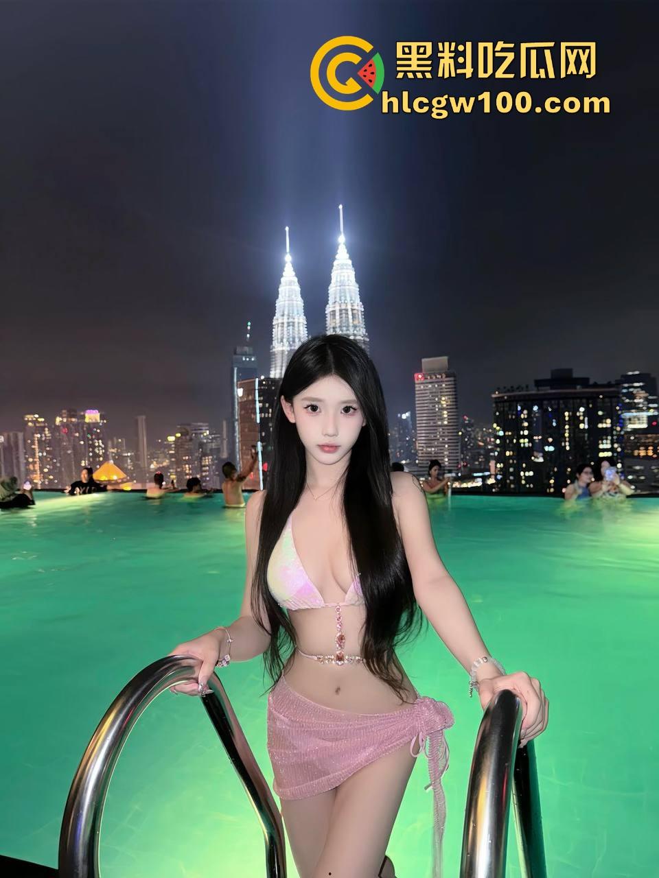 太原绿帽大神约炮单男共享骚妻玩3P，大奶翘臀极品身材被两男操到崩溃，口爆夹击全程高能，绝对是义父操作！-1