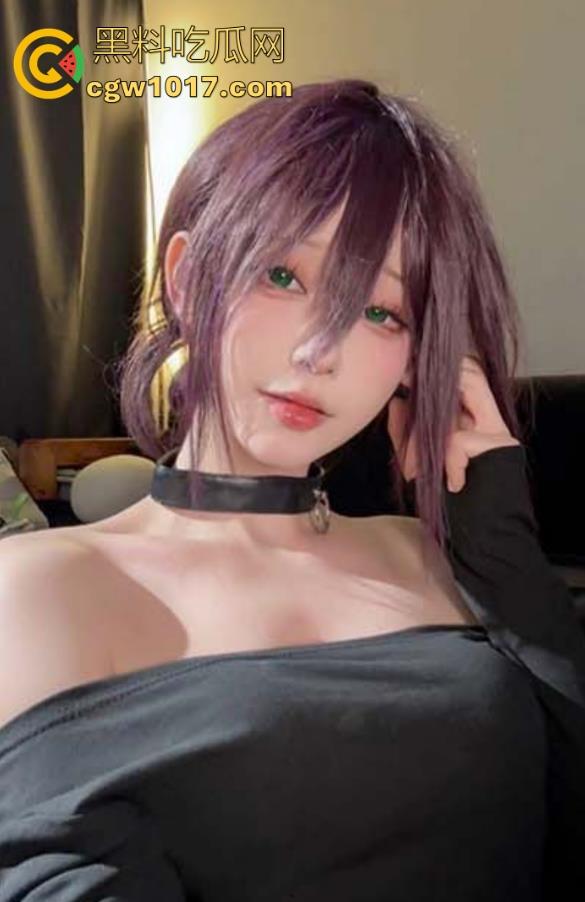 抖音高颜值COS网红【柠好不好】被曝光大尺度不雅视频曝光，漫御姐萝莉甜美撩粉，极品嫩穴馒头肥鲍一览无余！-2