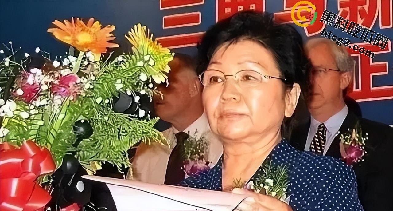 三鹿毒奶粉事件震撼回顾!毒害30万婴儿的田文华或因‘表现良好’今年将重获自由!-4