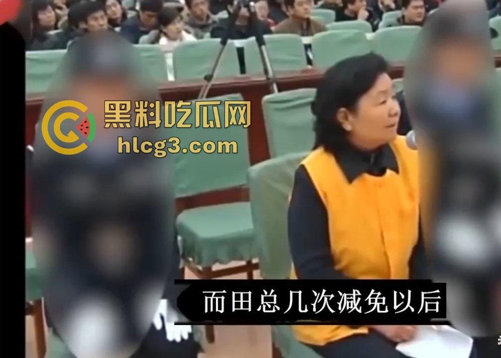 三鹿毒奶粉事件震撼回顾!毒害30万婴儿的田文华或因‘表现良好’今年将重获自由!-5