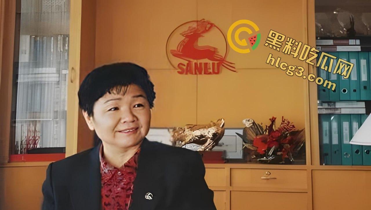 三鹿毒奶粉事件震撼回顾!毒害30万婴儿的田文华或因‘表现良好’今年将重获自由!-6