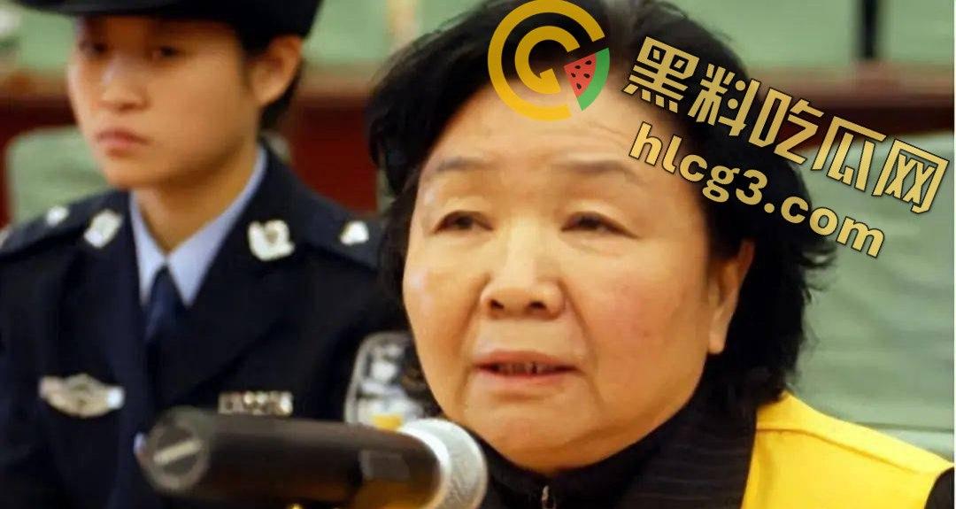 三鹿毒奶粉事件震撼回顾!毒害30万婴儿的田文华或因‘表现良好’今年将重获自由!-7