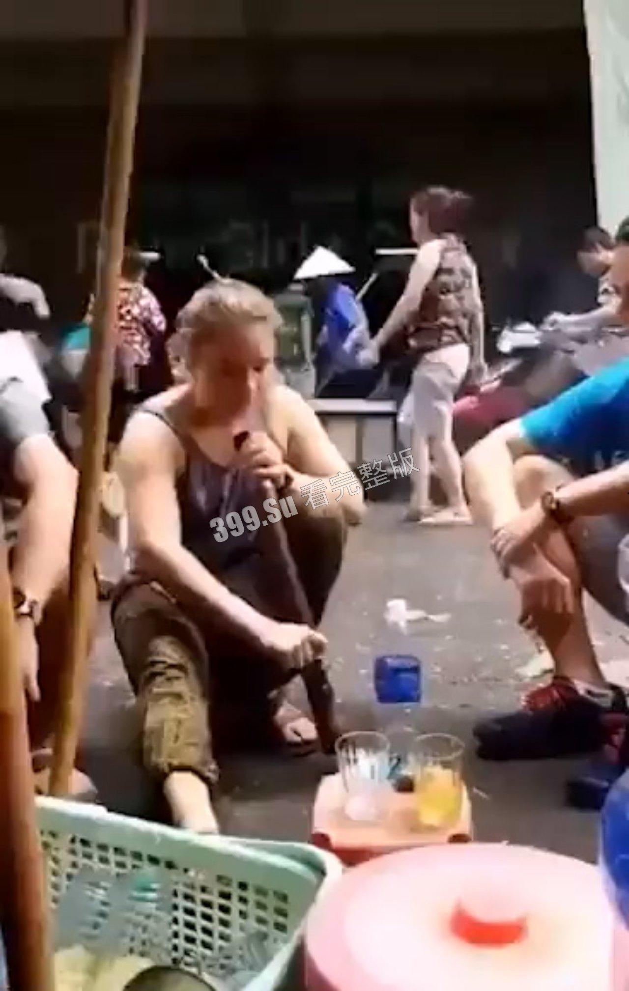 轻松一刻 搞笑集锦 祝明后天有要参加高考的瓜友都能 成功上岸!-8