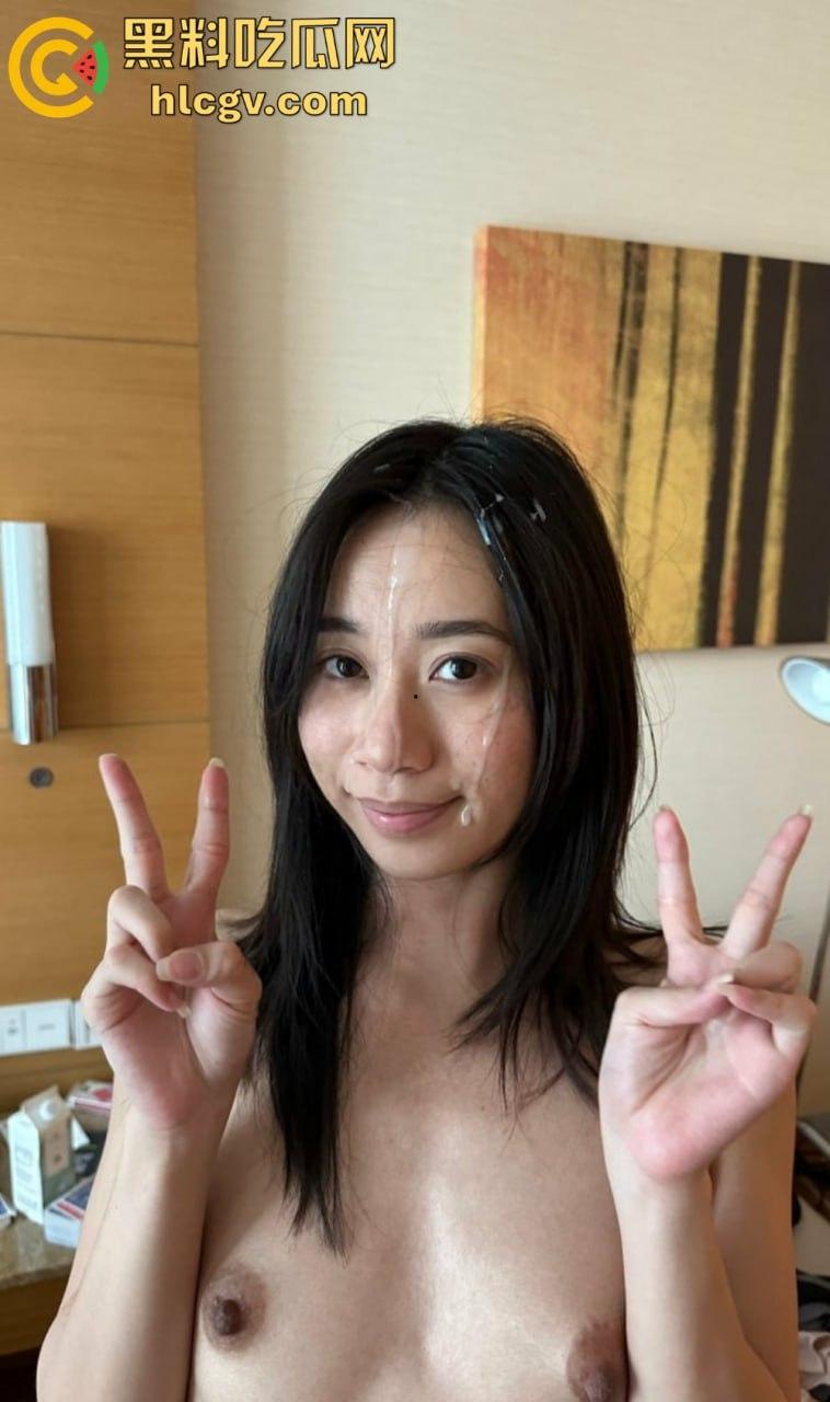 韩国最强口技女皇『kiri_amari』十月大作流出！观赏性极高，口交射颜强度惊人，撸点爆表！-20