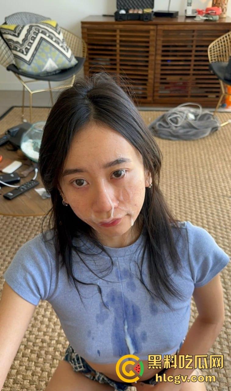 韩国最强口技女皇『kiri_amari』十月大作流出！观赏性极高，口交射颜强度惊人，撸点爆表！-42