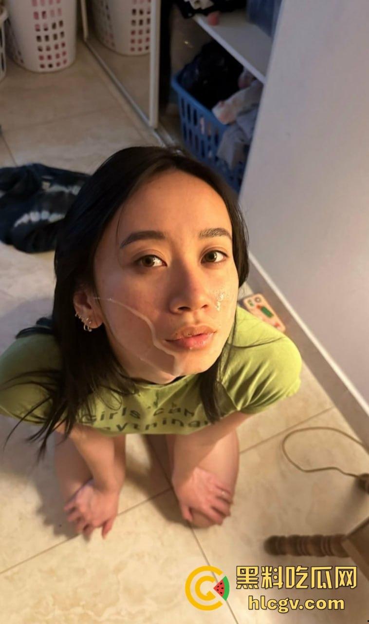 韩国最强口技女皇『kiri_amari』十月大作流出！观赏性极高，口交射颜强度惊人，撸点爆表！-45