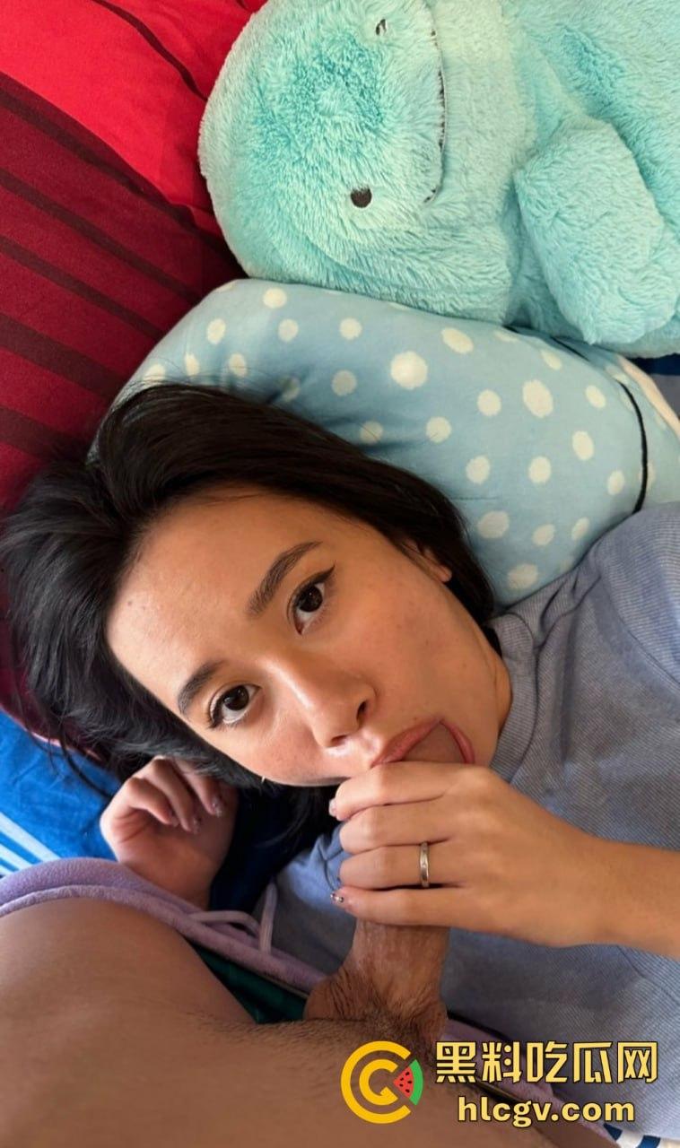 韩国最强口技女皇『kiri_amari』十月大作流出！观赏性极高，口交射颜强度惊人，撸点爆表！-54