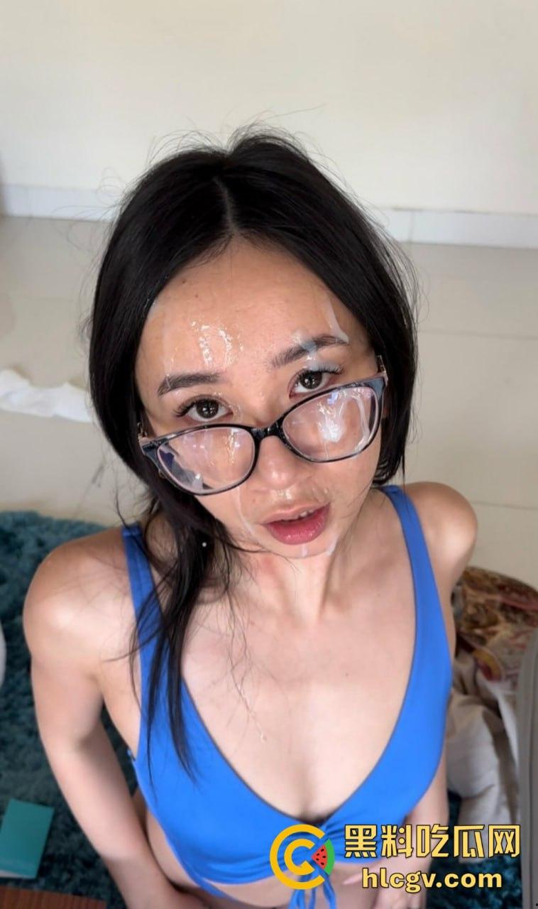 韩国最强口技女皇『kiri_amari』十月大作流出！观赏性极高，口交射颜强度惊人，撸点爆表！-60