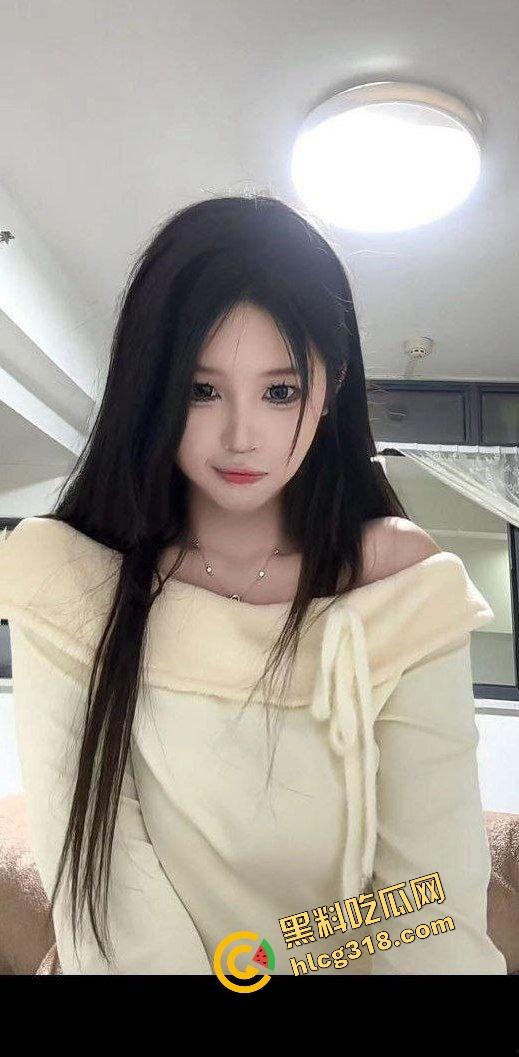 瓜友投稿分享约了个安徽师范大学嫩妹『孙西宓』不会吃鸡现场看黄片现学现用，这种女大学生真有这么好约？-5