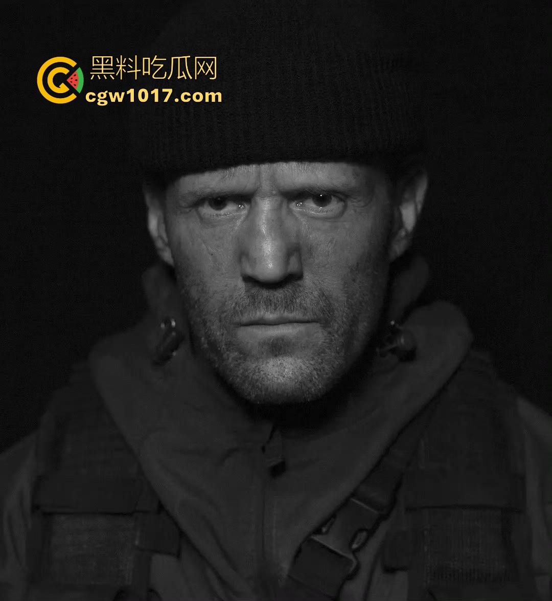 好莱坞经典硬汉电影【敢死队4:最终章】迎来谢幕之战,这个曾集结史泰龙、施瓦辛格的最后一部续作高清上映!-4