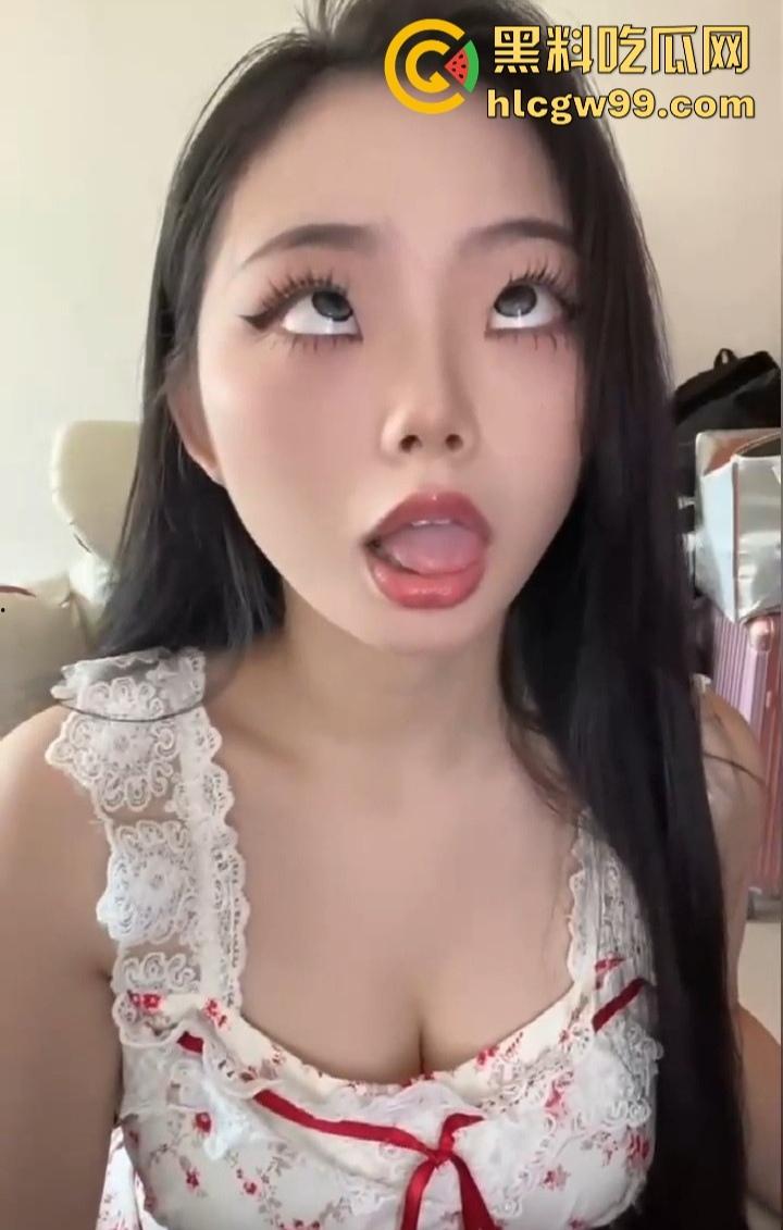 抖音『狐妍 』江西小坦克，彩礼漫天要价，大哥8K连送福利视频带骗炮，爽完直接跑路，白操这辆小坦克！-5