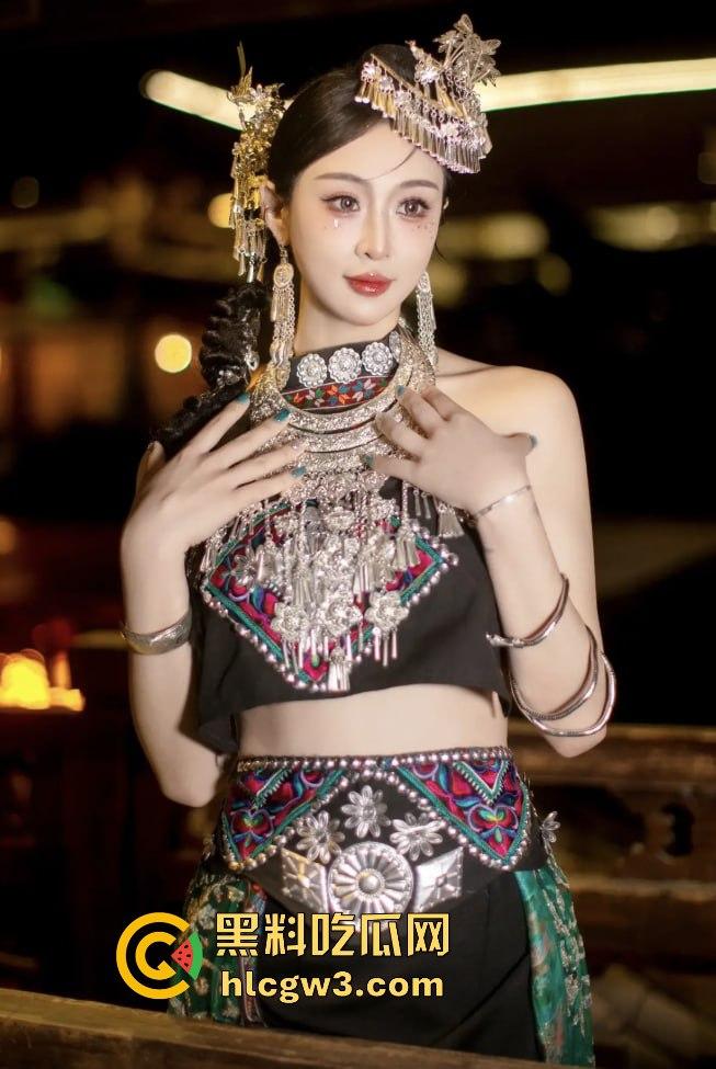 擦边也能剑指财富？冠军剑不够用擦边当武器！击剑冠军『秦雪』反手回怼擦边-11