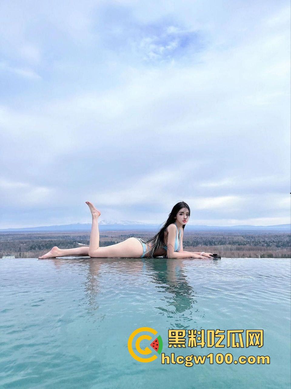 南方探店大神澳门长沙香港三地开花！一楼一凤洋酒探秘，极品技师小姐姐口活太顶把大神操到秒射！-14