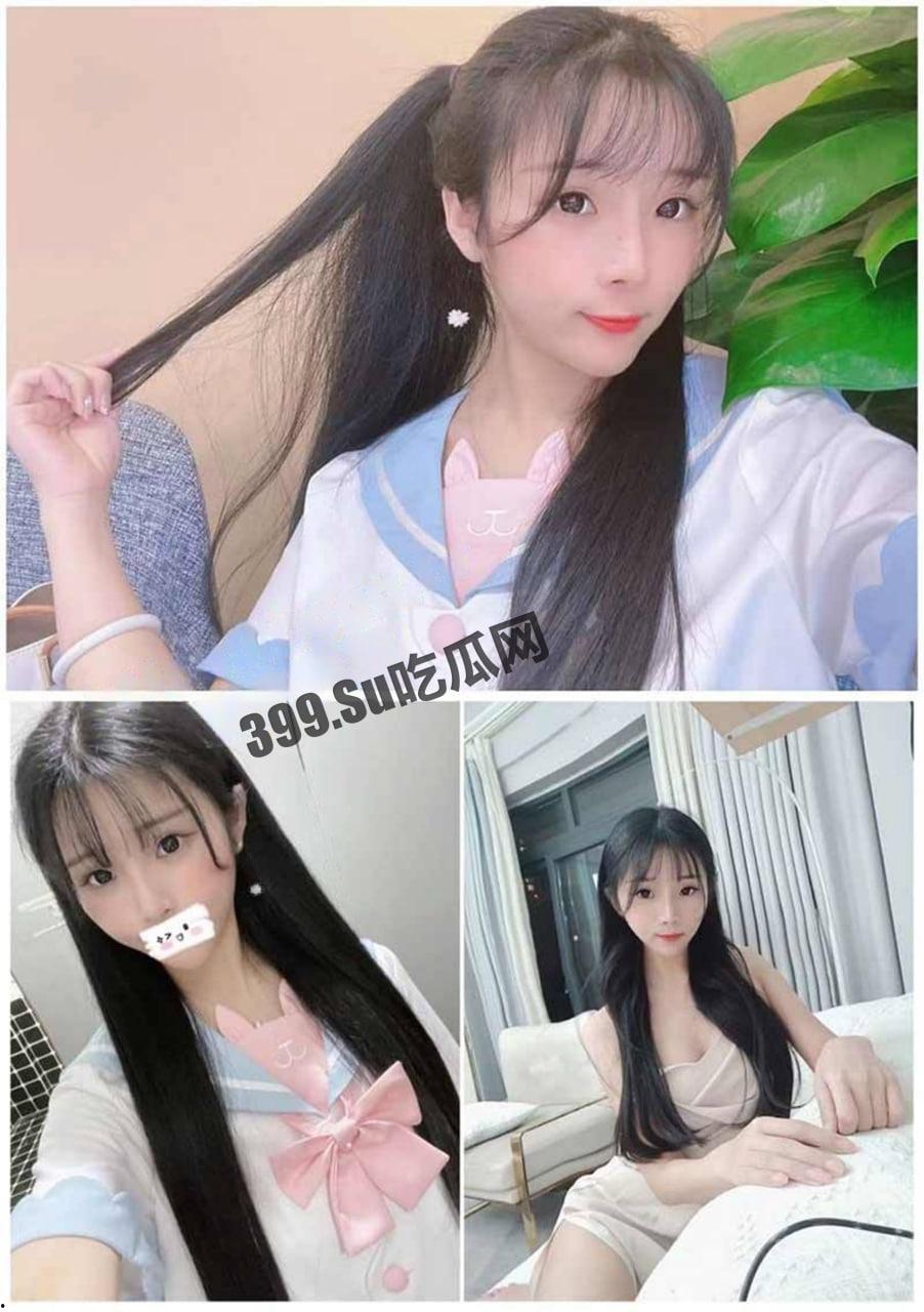 高端泄密! 高颜值 校花嫩妹 娴熟口技大口深喉 含奶女上骚浪激战-1