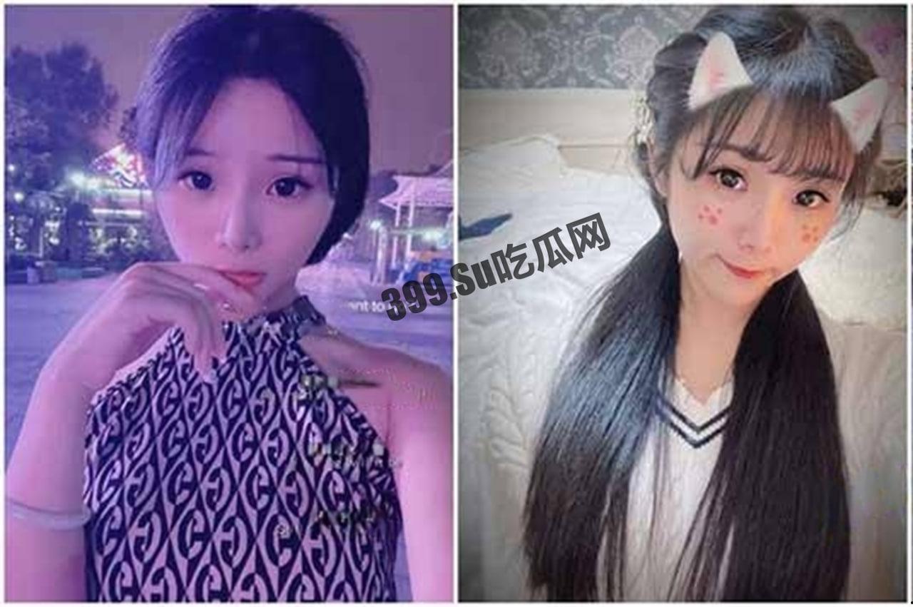 高端泄密! 高颜值 校花嫩妹 娴熟口技大口深喉 含奶女上骚浪激战-4