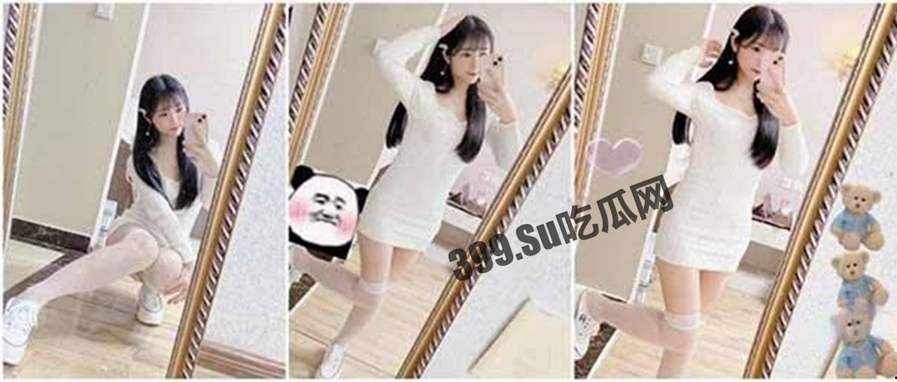 高端泄密! 高颜值 校花嫩妹 娴熟口技大口深喉 含奶女上骚浪激战-6