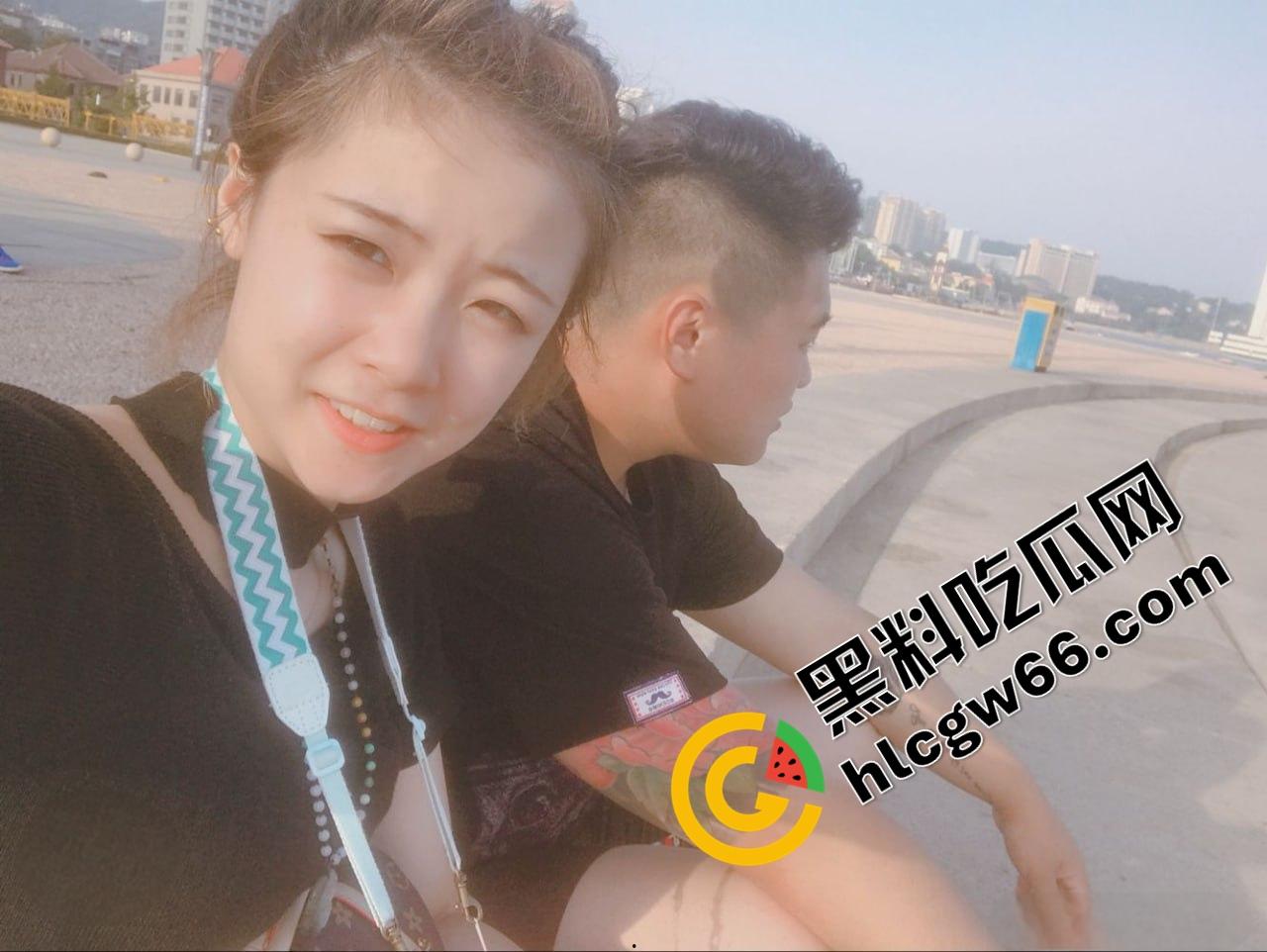 一根鸡巴干翻两个学妹,营口眼镜学妹【李静】啪啪视频曝光疯传,清纯脸配贱叫声,反差太猛!-6