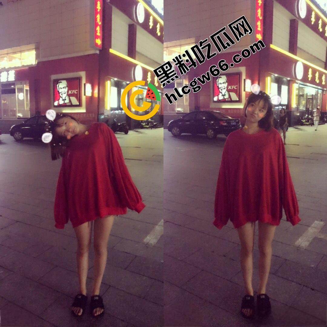 一根鸡巴干翻两个学妹,营口眼镜学妹【李静】啪啪视频曝光疯传,清纯脸配贱叫声,反差太猛!-8