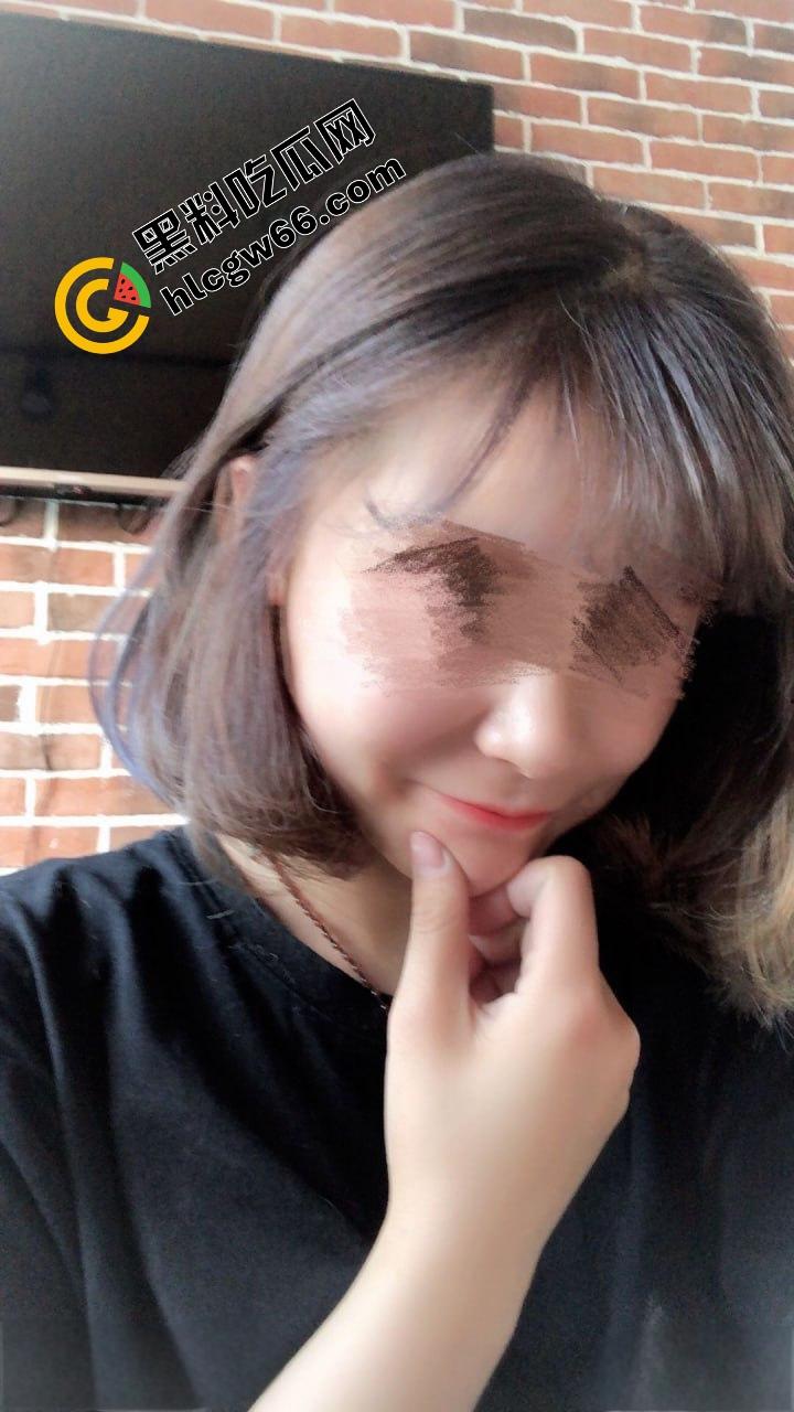 一根鸡巴干翻两个学妹,营口眼镜学妹【李静】啪啪视频曝光疯传,清纯脸配贱叫声,反差太猛!-13