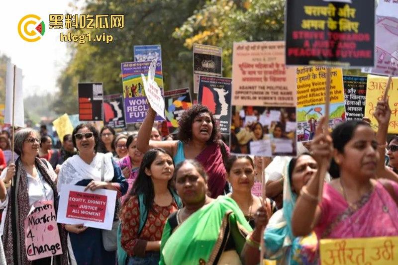 哇!好残忍!印度女医生值夜班时惨遭奸杀!在医生体内发现了150毫升精液这得有多少人?-12