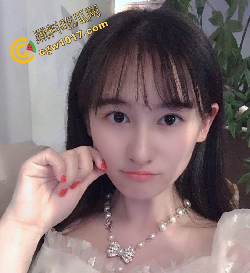 江苏徐州高颜嫩妹王安冬不雅视频曝光! 传统体位,无套狂插骚穴,喷精高潮,妥妥的反差母狗!-2