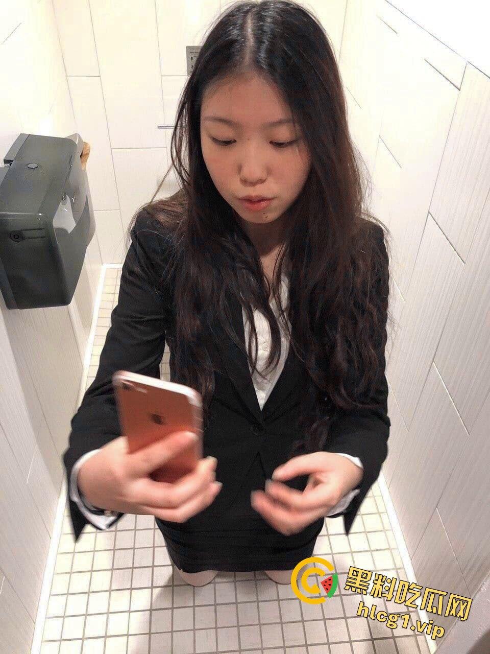 加拿大留学女友Echo反差自拍流出!甜美学霸秒变性感女神,画风大反转!-2