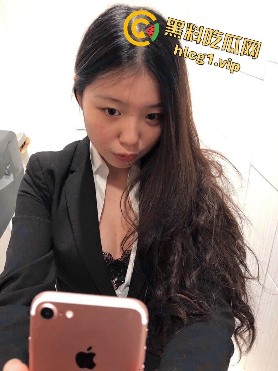 加拿大留学女友Echo反差自拍流出!甜美学霸秒变性感女神,画风大反转!-4