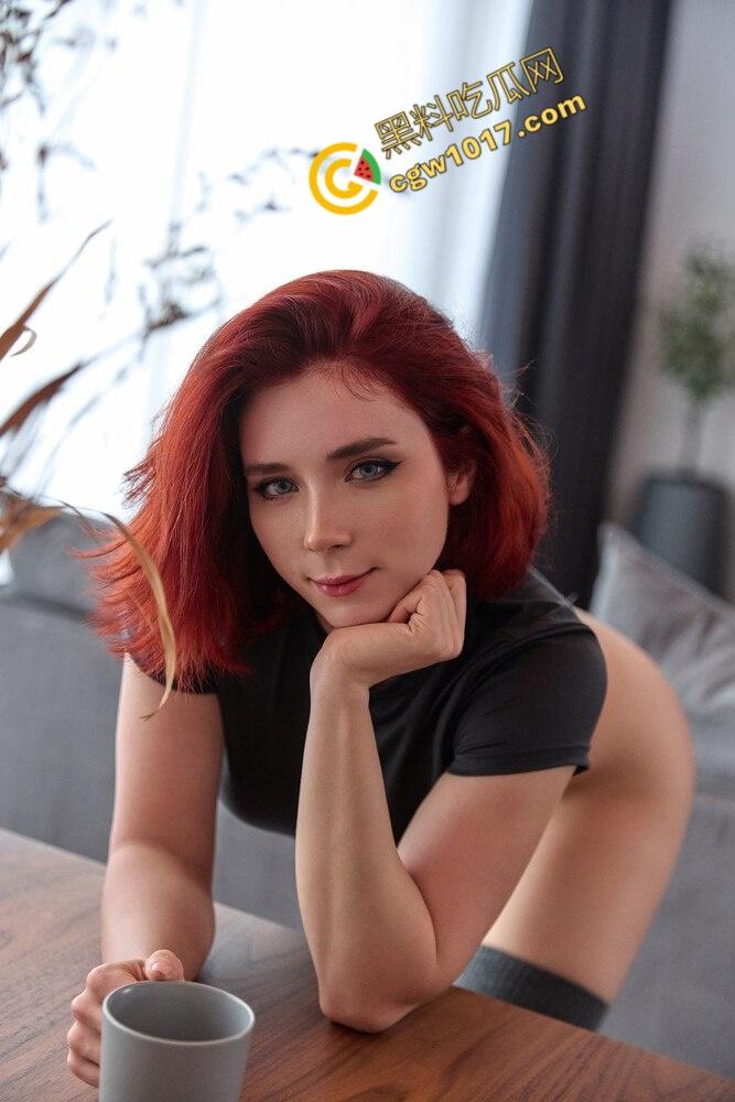 欧美极品洋马健身房火辣大战:碧眼金发女神红唇深喉,高难度姿势性爱,惨叫连连,热精直射红肿菊花!-3